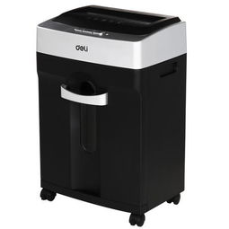 得力 deli 9920多功能碎纸机 办公好帮手与邮乐官方选购指南