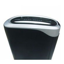 科密Comet S8小秘书碎纸机 桌面办公的智能保密卫士