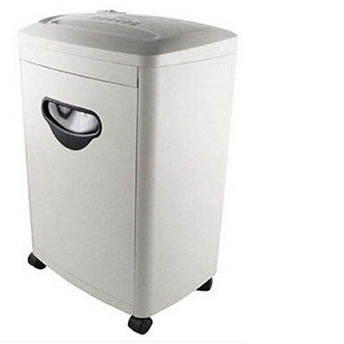 科密S608碎纸机 高效便捷的办公与家用文档安全卫士