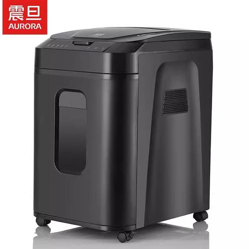 张碎纸机 从品牌选择到使用技巧的全攻略